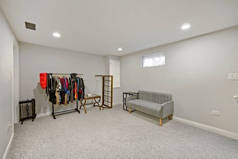 Tiny photo for 10956 S Saint Louis Avenue, Chicago, IL 60655 (MLS # 12775116)