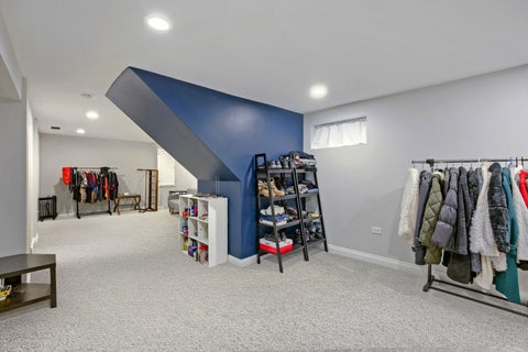 Tiny photo for 10956 S Saint Louis Avenue, Chicago, IL 60655 (MLS # 12775116)