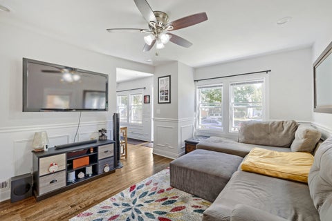 Tiny photo for 10956 S Saint Louis Avenue, Chicago, IL 60655 (MLS # 12775116)