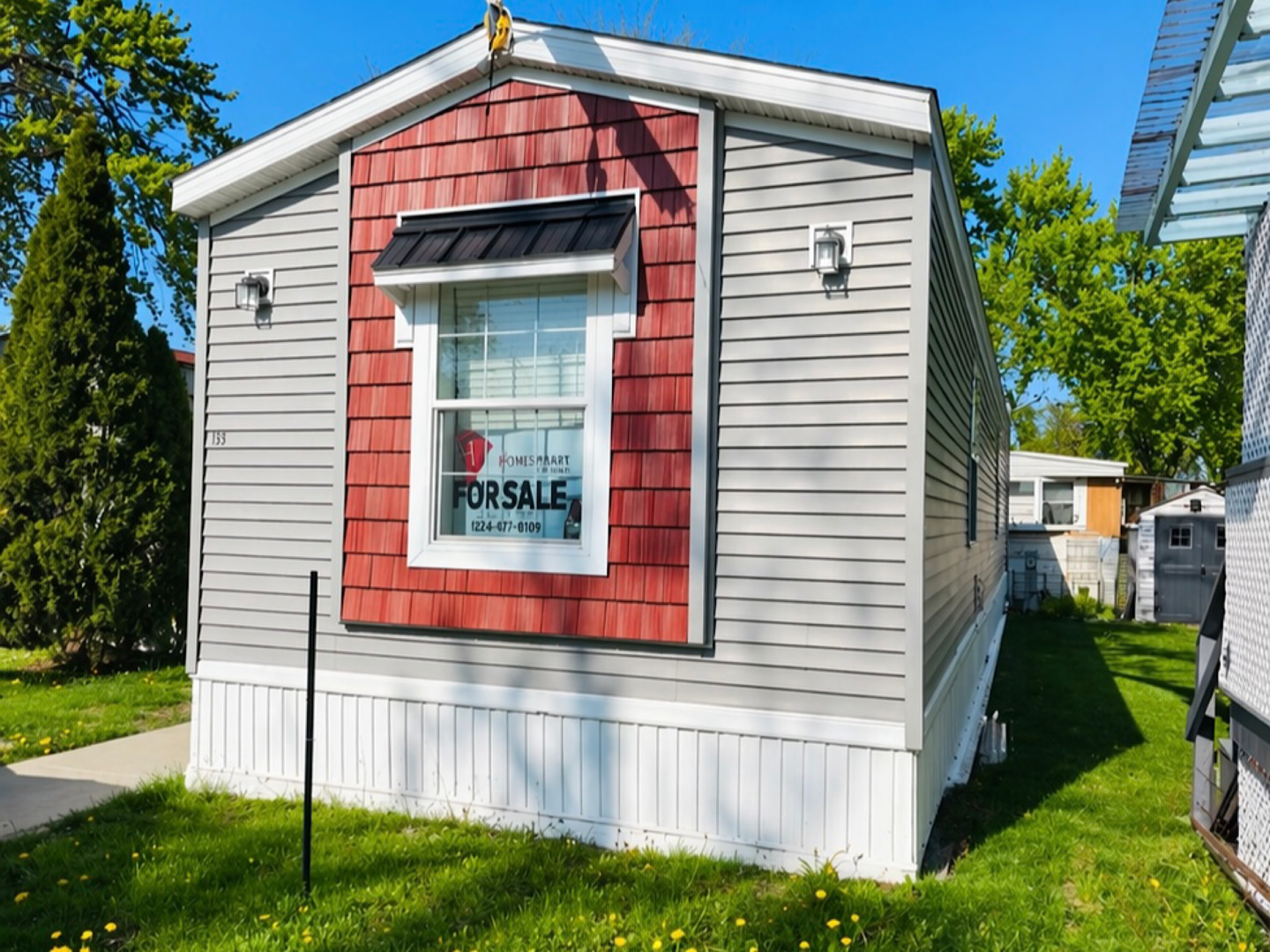 420 W Touhy Avenue 155