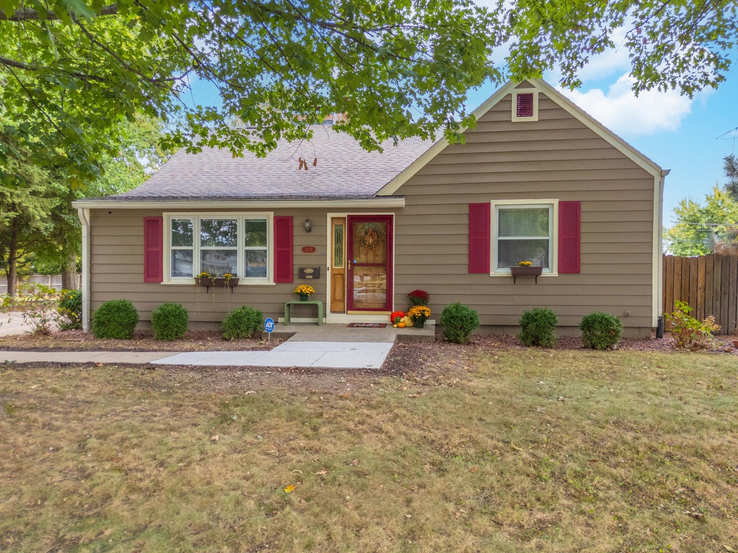 1114 Beechwood Avenue