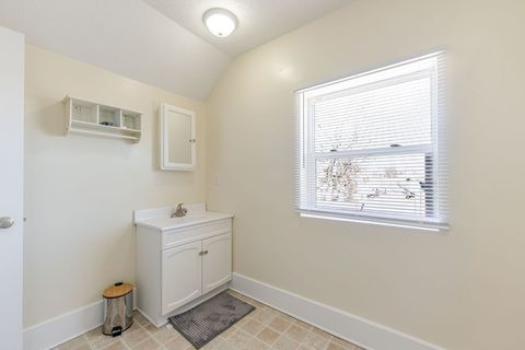 Tiny photo for 405 W High Street, Sycamore, IL 60178 (MLS # 12566159)