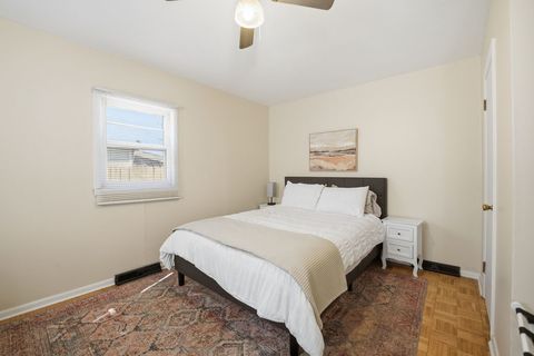 Tiny photo for 405 W High Street, Sycamore, IL 60178 (MLS # 12566159)