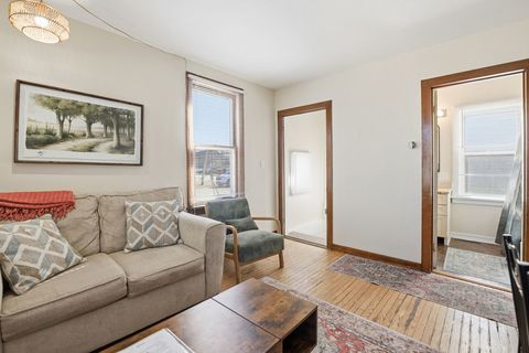 Tiny photo for 405 W High Street, Sycamore, IL 60178 (MLS # 12566159)