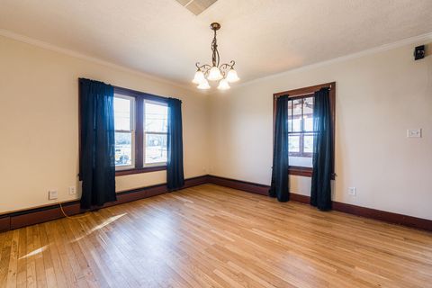 Tiny photo for 405 W High Street, Sycamore, IL 60178 (MLS # 12566159)