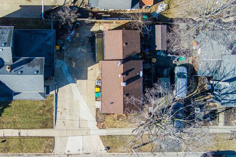 Tiny photo for 405 W High Street, Sycamore, IL 60178 (MLS # 12566159)