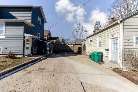 Tiny photo for 405 W High Street, Sycamore, IL 60178 (MLS # 12566159)