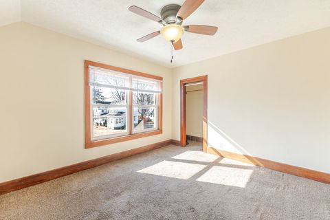 Tiny photo for 405 W High Street, Sycamore, IL 60178 (MLS # 12566159)