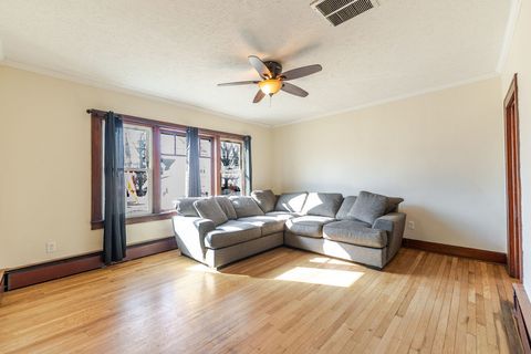 Tiny photo for 405 W High Street, Sycamore, IL 60178 (MLS # 12566159)