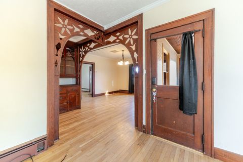 Tiny photo for 405 W High Street, Sycamore, IL 60178 (MLS # 12566159)