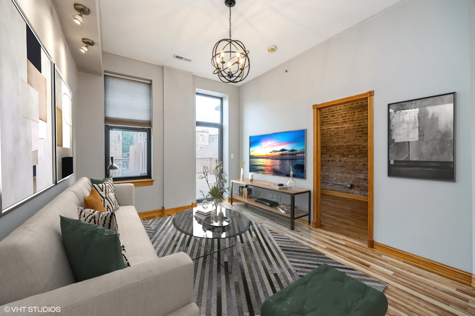 25 S La Grange Road E