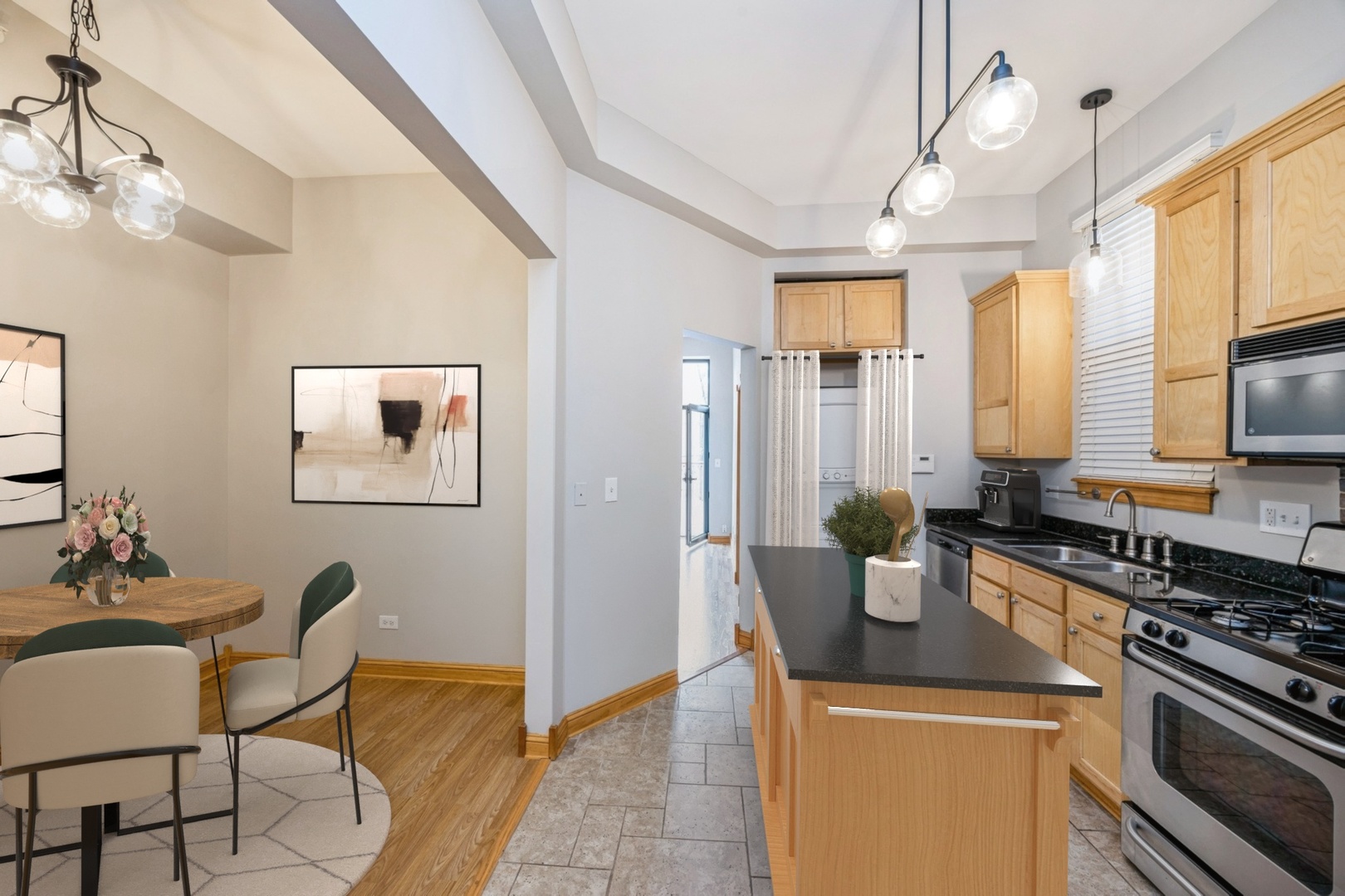 25 S La Grange Road E