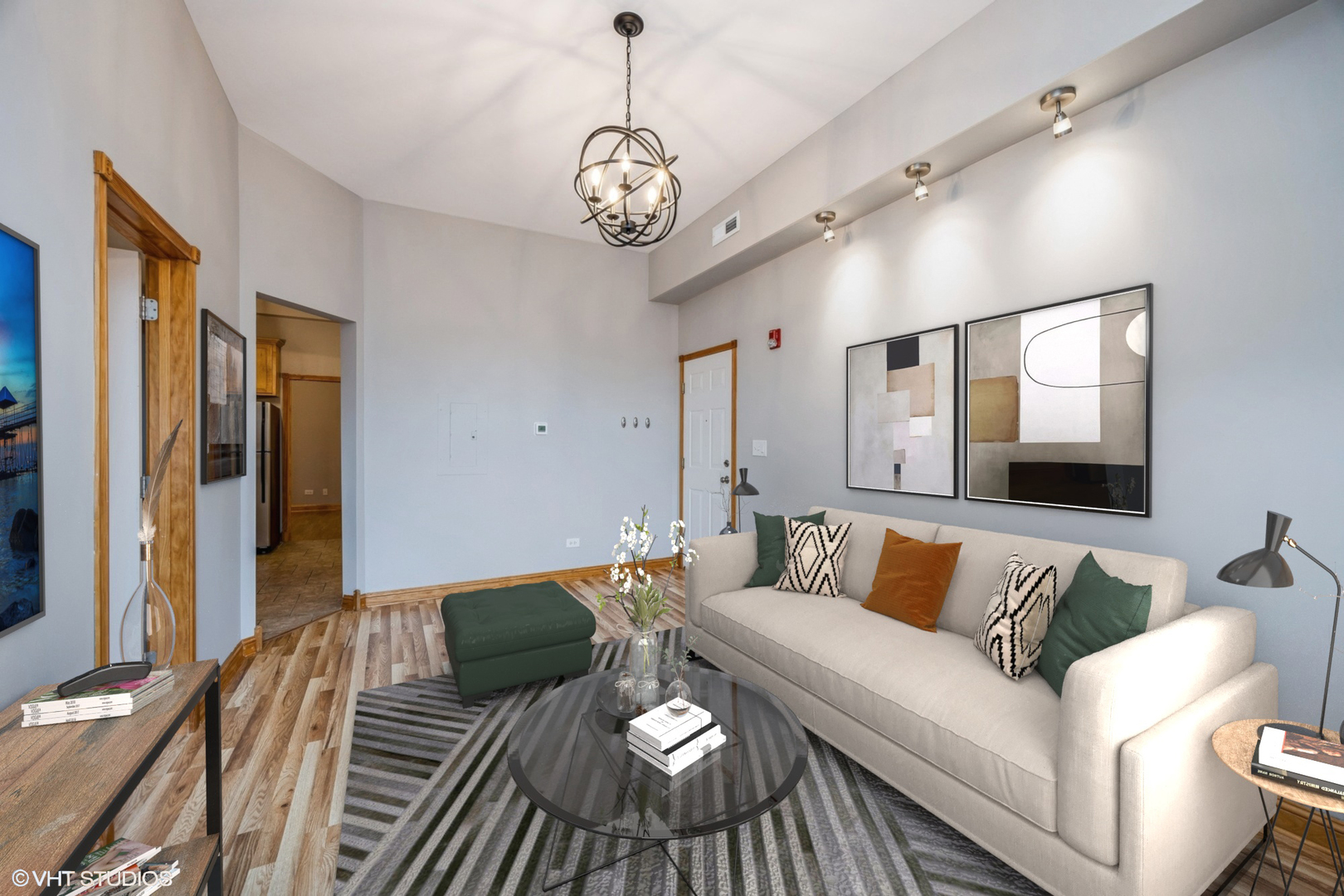 25 S La Grange Road E