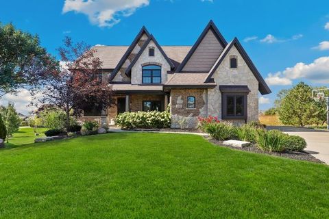 12417 Lajunta Court Mokena IL 60448