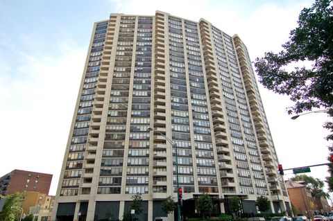 3930 N PINE GROVE Avenue 305 Chicago IL 60613