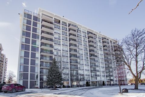 8801 W Golf Road 6B Niles IL 60714