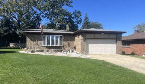 3004 S Lynn Court, Mount Prospect, IL 60056 - #: 12779383