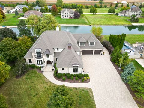 18911 S Palomino Drive Shorewood IL 60404