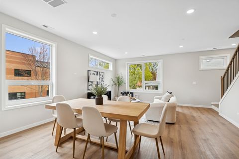 Tiny photo for 944 Beloit Avenue #4, Forest Park, IL 60130 (MLS # 12490575)