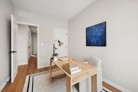 Tiny photo for 944 Beloit Avenue #4, Forest Park, IL 60130 (MLS # 12490575)