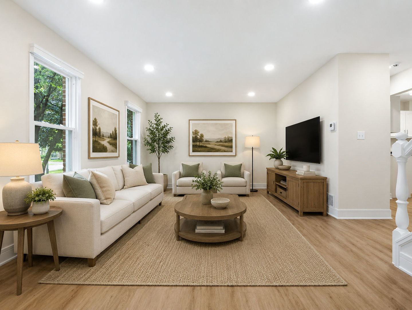 9005 Lincolnwood Drive