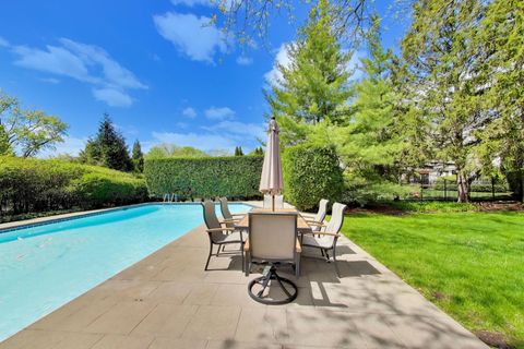Tiny photo for 570 Wilmot Road, Deerfield, IL 60015 (MLS # 12632889)