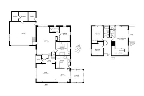 Tiny photo for 570 Wilmot Road, Deerfield, IL 60015 (MLS # 12632889)