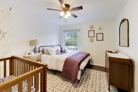 Tiny photo for 570 Wilmot Road, Deerfield, IL 60015 (MLS # 12632889)