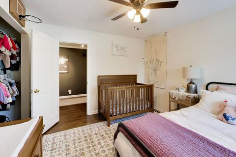 Tiny photo for 570 Wilmot Road, Deerfield, IL 60015 (MLS # 12632889)