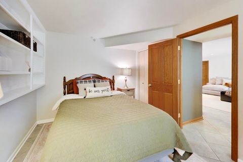 Tiny photo for 570 Wilmot Road, Deerfield, IL 60015 (MLS # 12632889)