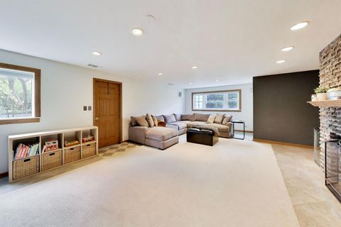 Tiny photo for 570 Wilmot Road, Deerfield, IL 60015 (MLS # 12632889)