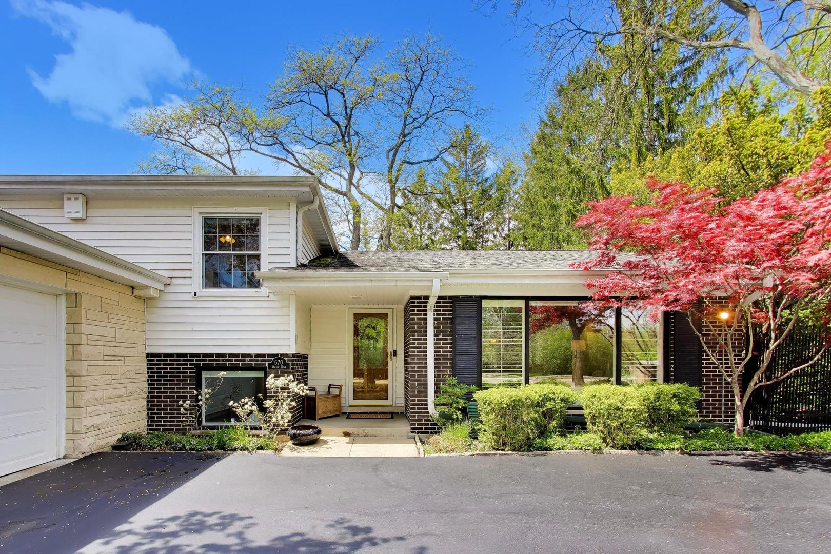570 Wilmot Road
