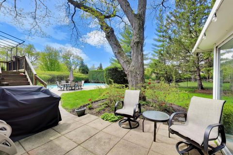 Tiny photo for 570 Wilmot Road, Deerfield, IL 60015 (MLS # 12632889)