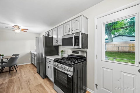 Tiny photo for 911 W Florence Street, McHenry, IL 60051 (MLS # 12703013)