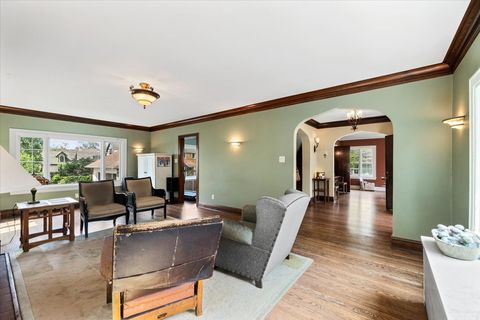 Tiny photo for 219 E Saint Charles Road, Elmhurst, IL 60126 (MLS # 12493473)