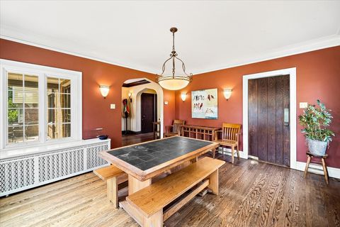 Tiny photo for 219 E Saint Charles Road, Elmhurst, IL 60126 (MLS # 12493473)