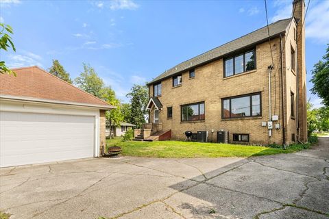 Tiny photo for 219 E Saint Charles Road, Elmhurst, IL 60126 (MLS # 12493473)
