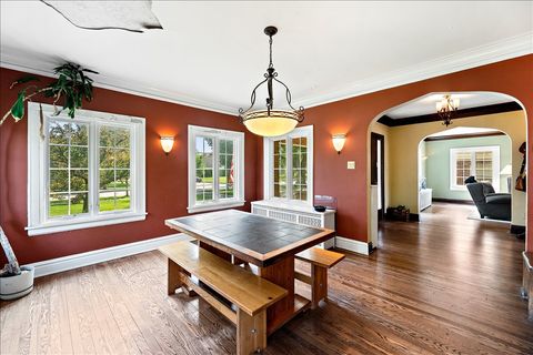 Tiny photo for 219 E Saint Charles Road, Elmhurst, IL 60126 (MLS # 12493473)