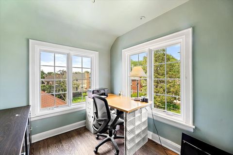 Tiny photo for 219 E Saint Charles Road, Elmhurst, IL 60126 (MLS # 12493473)
