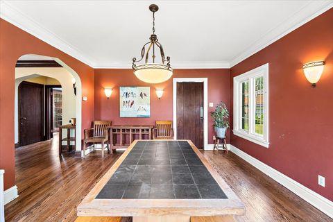 Tiny photo for 219 E Saint Charles Road, Elmhurst, IL 60126 (MLS # 12493473)