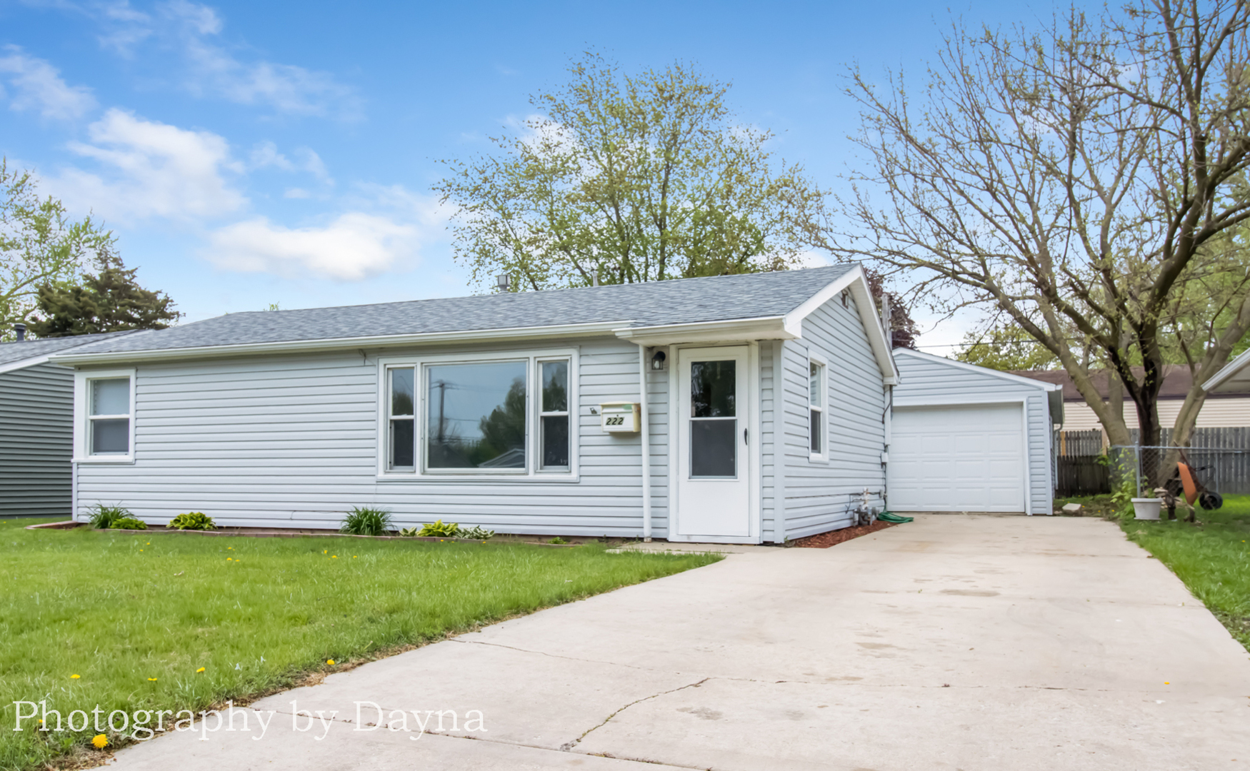 222 Belle Aire Avenue