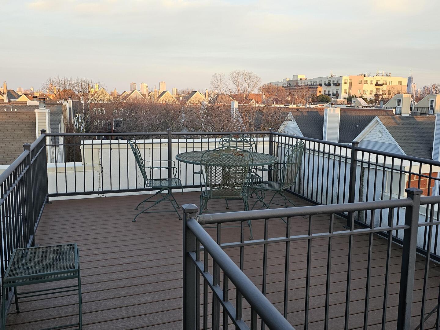 2835 N Wolcott Avenue I