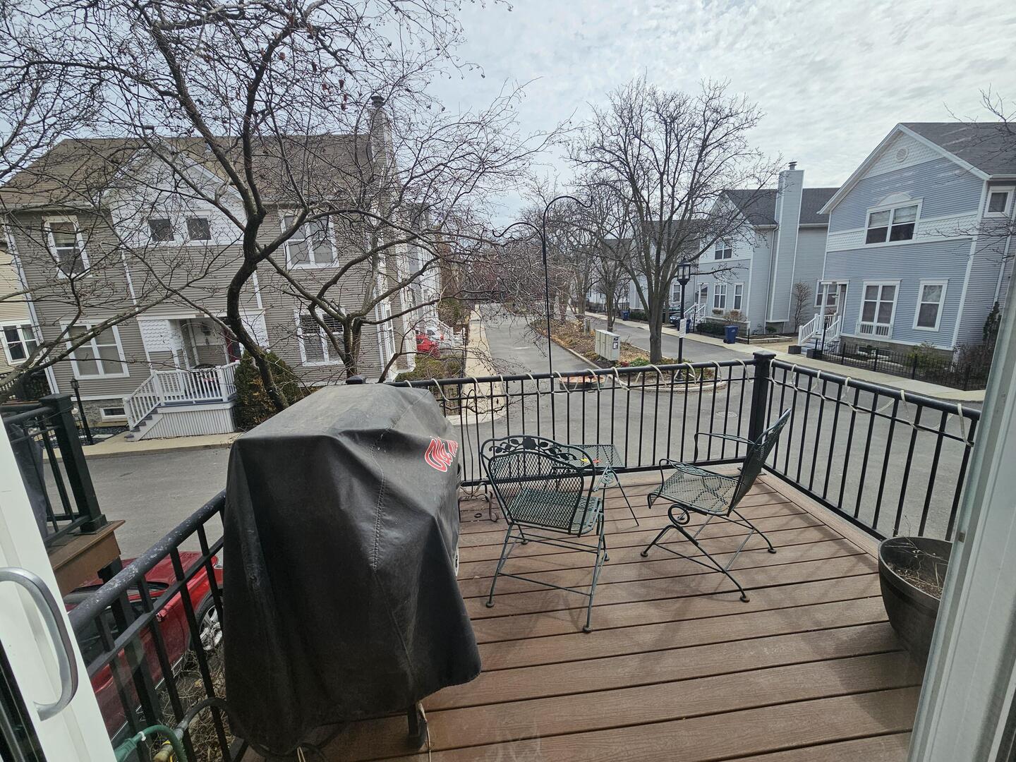 2835 N Wolcott Avenue I