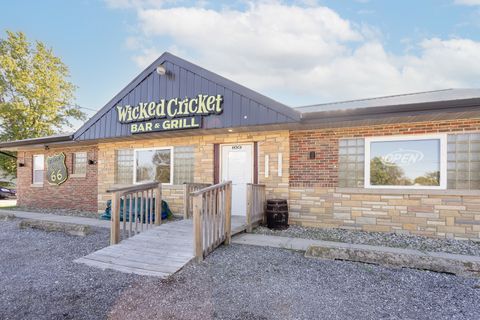103 S State Route 53 Braceville IL 60407