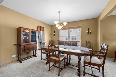 Tiny photo for 2518 Imgrund Road, North Aurora, IL 60542 (MLS # 12620858)