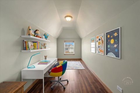 Tiny photo for 2518 Imgrund Road, North Aurora, IL 60542 (MLS # 12620858)