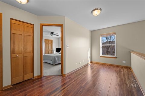 Tiny photo for 2518 Imgrund Road, North Aurora, IL 60542 (MLS # 12620858)