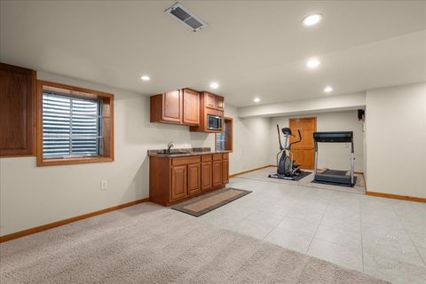 Tiny photo for 2518 Imgrund Road, North Aurora, IL 60542 (MLS # 12620858)