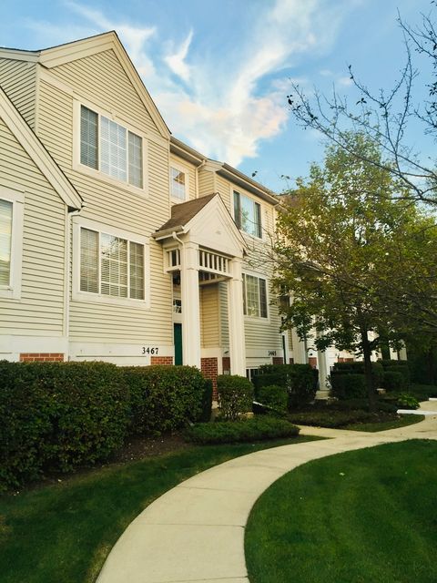 Photo of 3467 Ravinia Circle, Aurora, IL 60504 (MLS # 12609062)