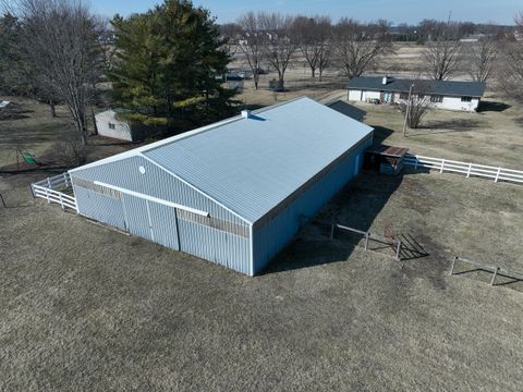 Tiny photo for 47W185 Kelley Road, Hampshire, IL 60140 (MLS # 12582209)